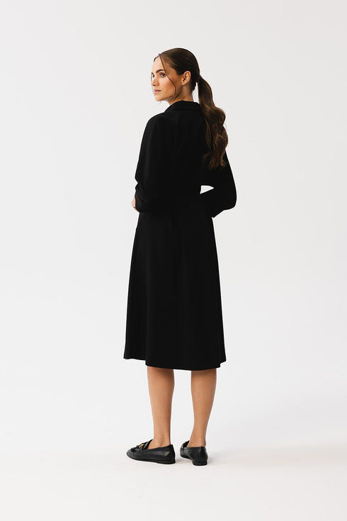 Robe de jour model 185115 Stylove
